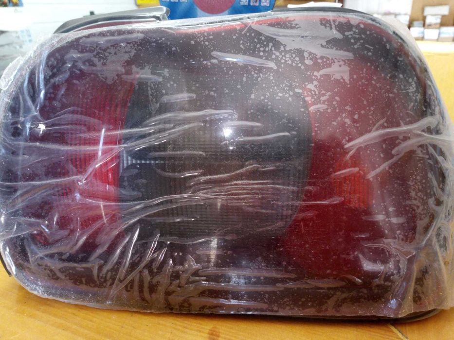 Farol traseiro Fiat Marea Berlina 1996