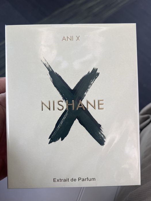 Nishane Ani X 50ml
