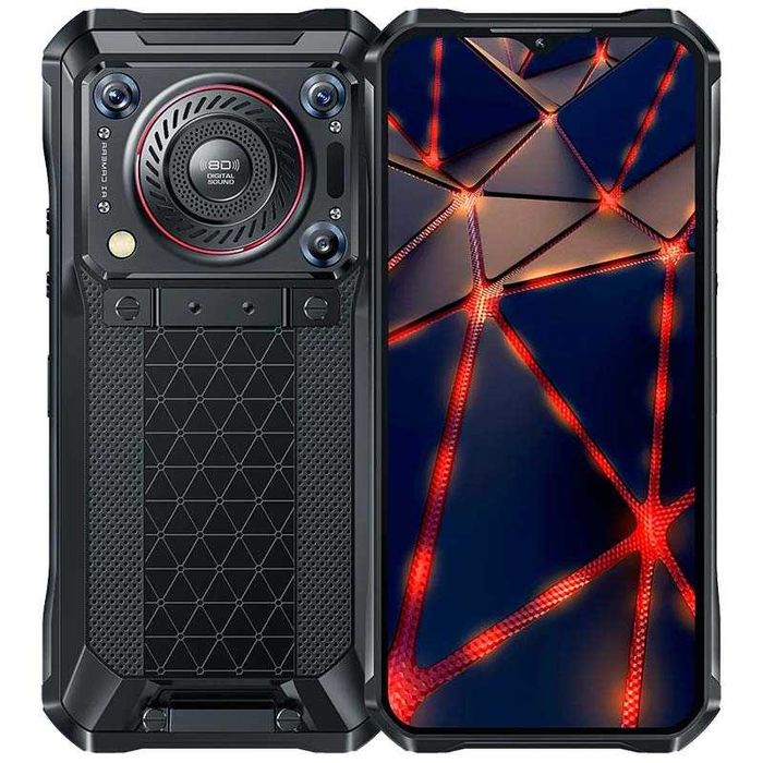 Oukitel WP33 Pro 5G 8GB/256GB  IP69K   2.2GHz