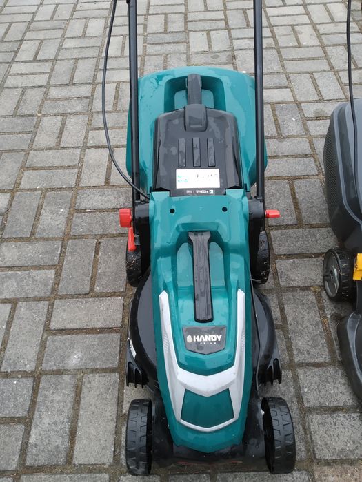 Kosiarka elektryczna  Handy  Prime