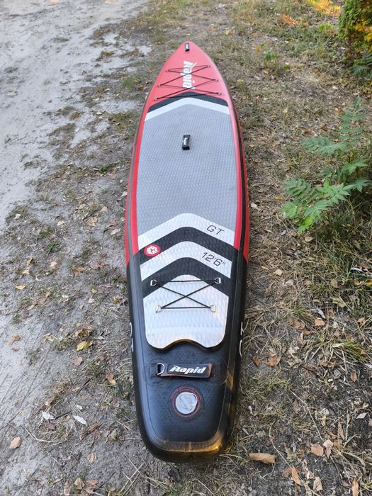 Сап SUP board сап доска Rapid