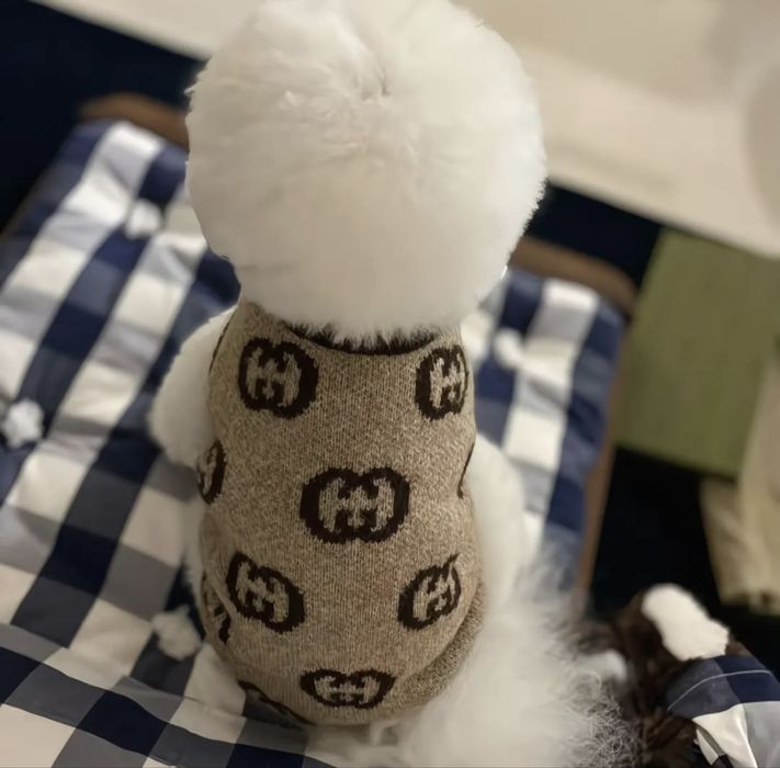 Одяг для собак / Усі розміри / Преміум-матеріали