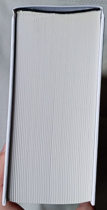 Trylogia Millenium Stieg Larsson kolekcjonerskie wydanie białe