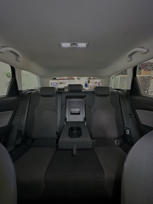 Seat Leon ST 1.6 TDI • DSG • Revisão Recente