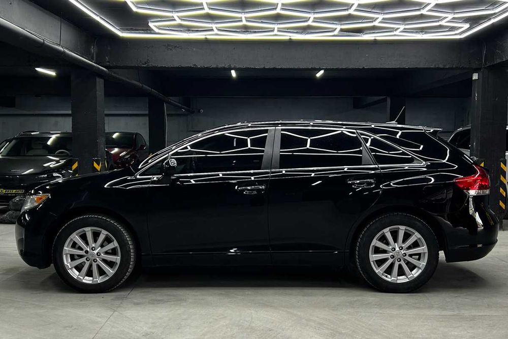 Toyota Venza 2011