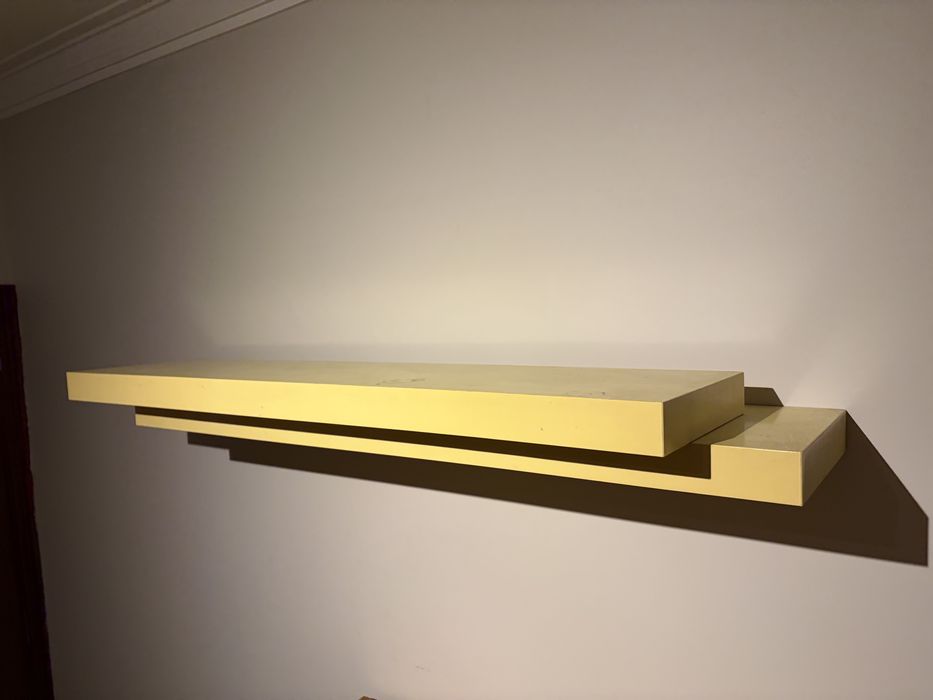 Prateleiras IKEA Lack