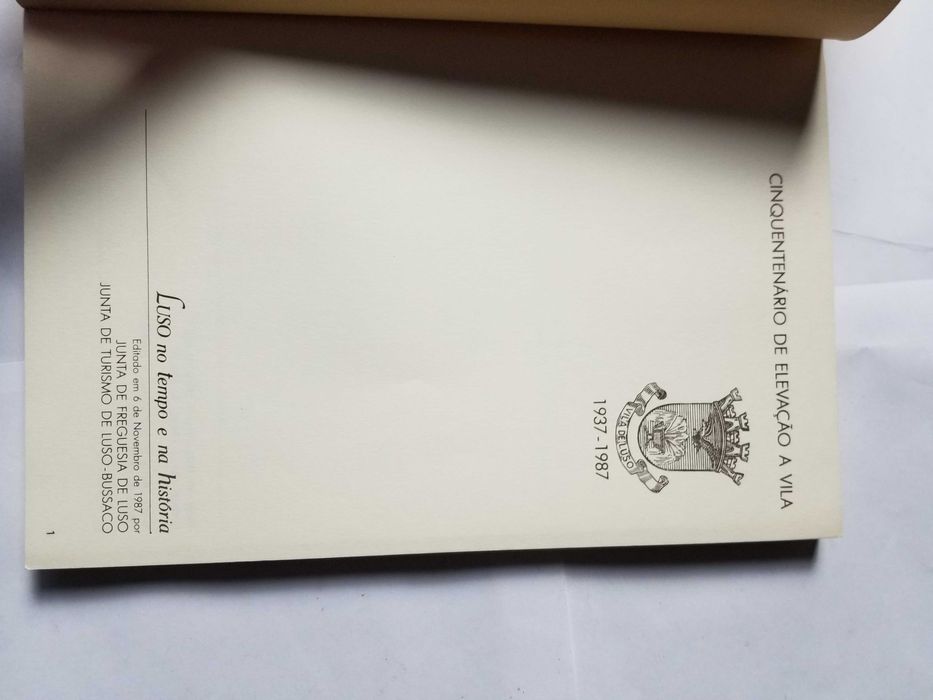 Livro Ref Par1 - josé Machado Lopes - Luso no tempo e na história