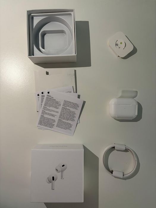 Air Pods pro ( 2nd geration)