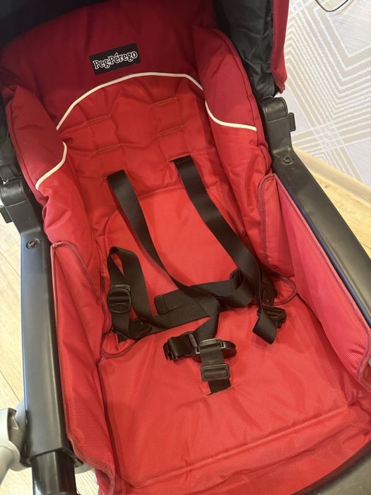 Коляска детская