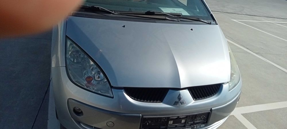 Mitsubishi Colt Cabrio para Peças