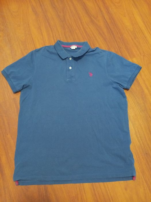 Поло U.S. Polo ASSN