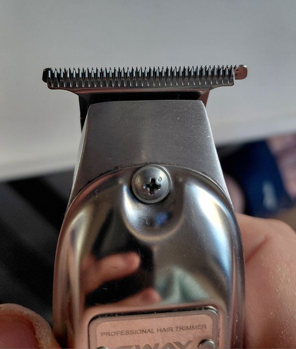 Тример профі Sway vester