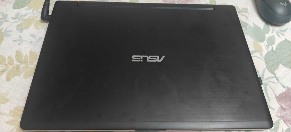 Portátil Asus k56C Core i7