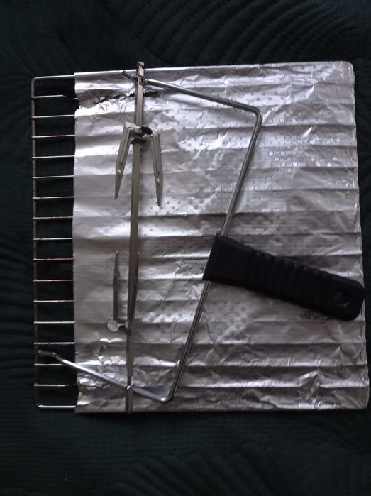 Piekarnik wolnostojący SILVERCREST SGBR 1500B4