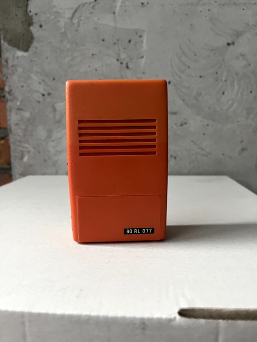 радіо Philips вінтаж 80ті