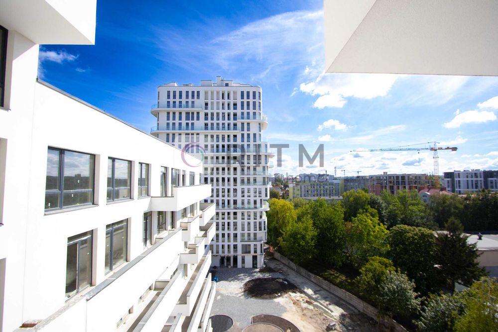 Продаж 2к. квартири 87м² у ЖК Five Address. Без комісії.