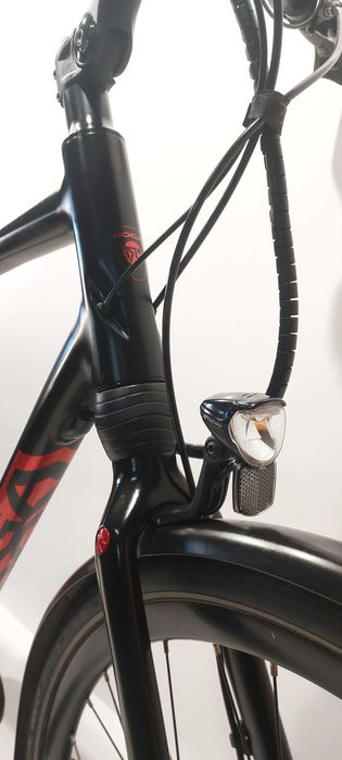 Rower elektryczny KOGA ELEMENT centralny BOSCH 500Wh 36V 13,4Ah [P83]