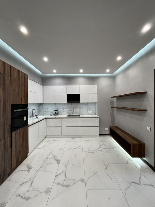 Продажа 2к квартира Аркадия прямой вид моря