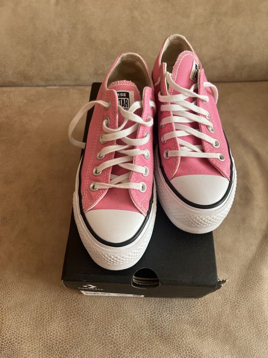 Кеди кросівки Convers