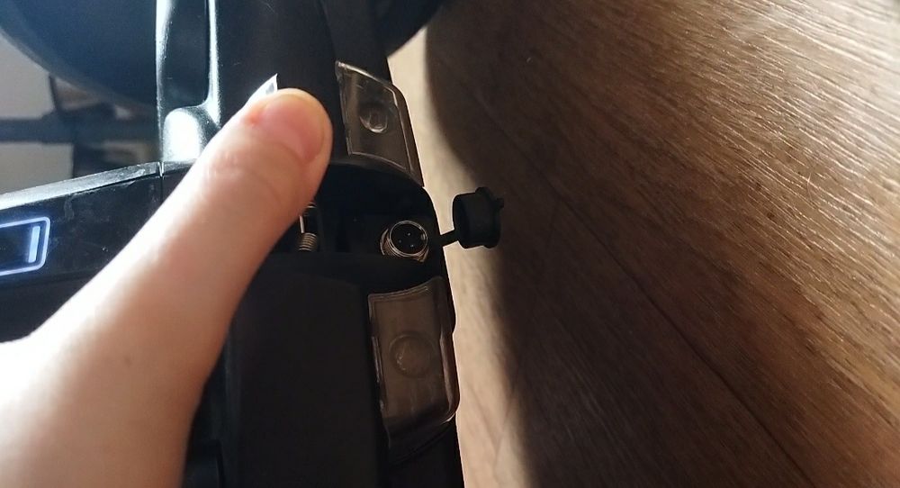 Гироборд  MiniRobot