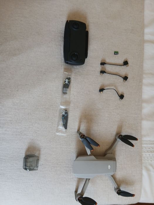 Drone DJI mini se
