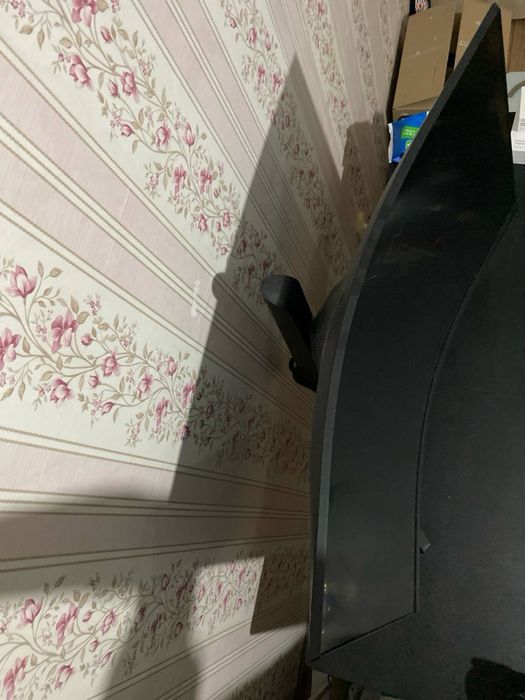 Игровой монитор 32" Samsung Odyssey G6 2K