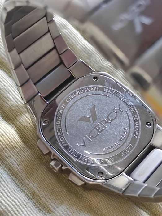 Relógio Viceroy Chronograph