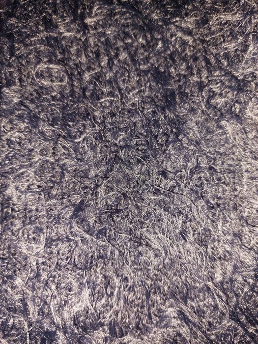 Sweter dla dziewczynki, rozmiar 116, kolor granatowy z cekinowym motyw