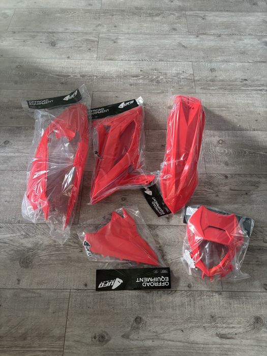 Beta 300 rr 2023r zamiana