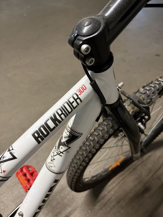 Bicicleta de criança