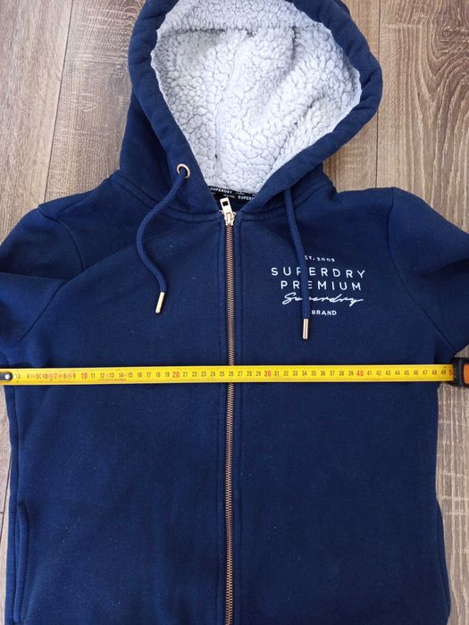 Dres damski Superdry PREMIUM + GRATIS