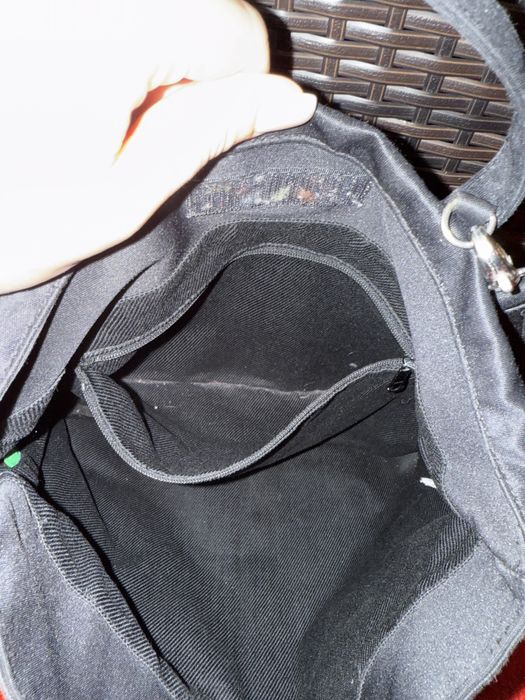 Benetton torba na ramie