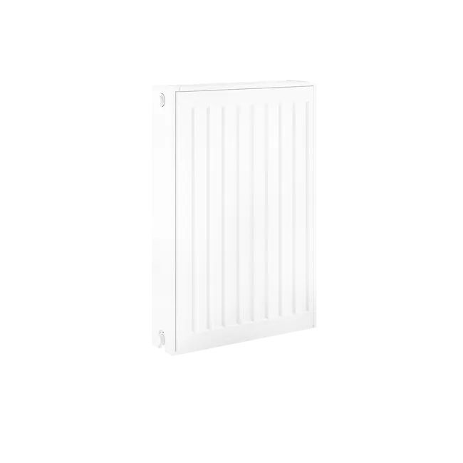 Grzejnik stalowy POLRAD CV11 60x40 Biały D 366W IDMAR