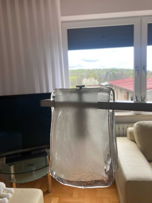 Lampa wisząca żyrandol