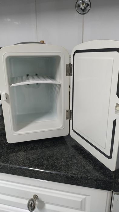 Mini frigorifico da Coca-Cola