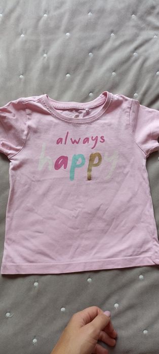 Piżama dla dziewczynki