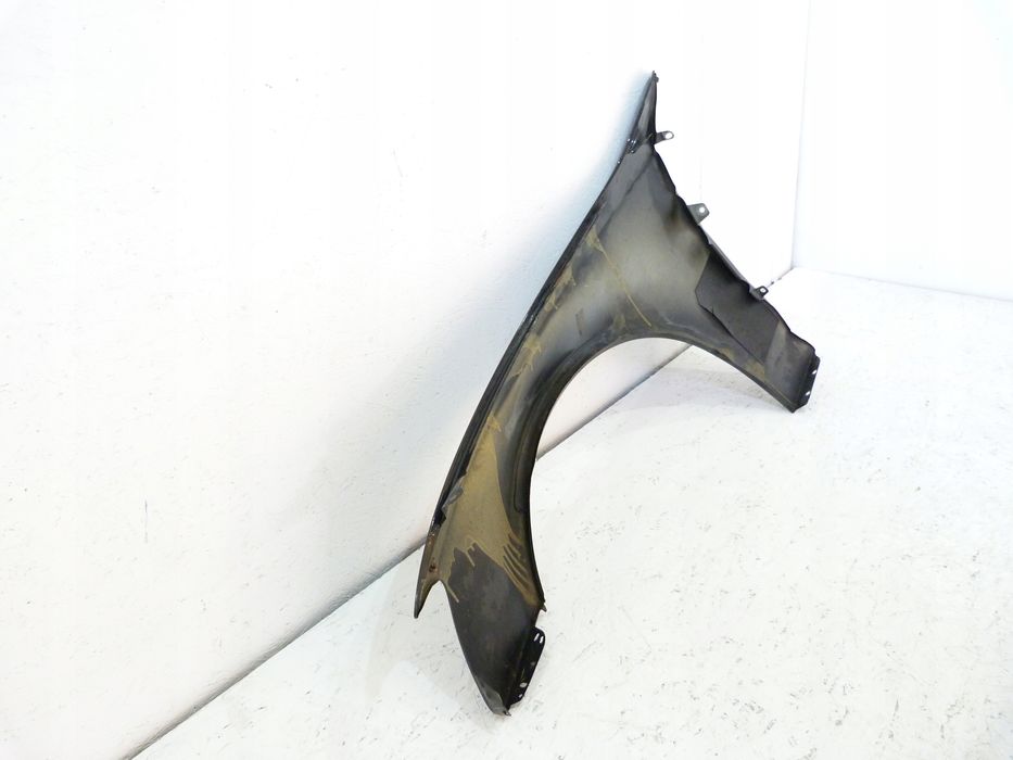 audi a4 b8 prawy przód błotnik oryginał