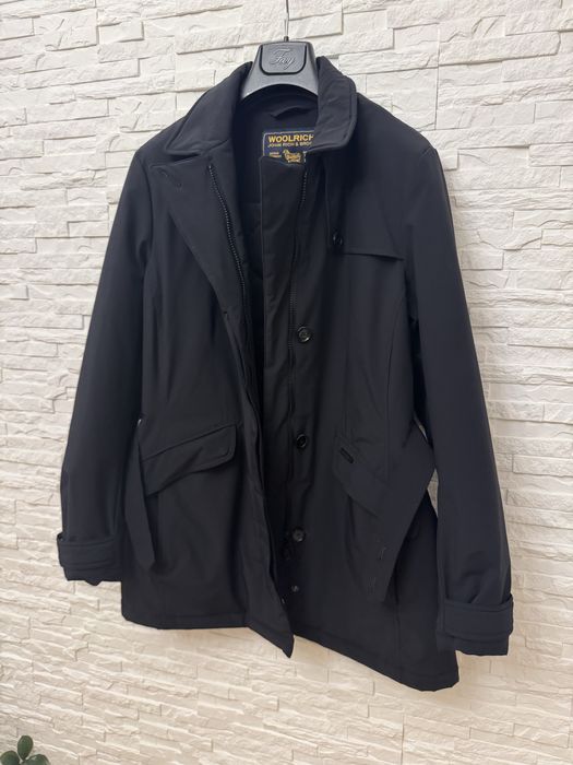 Woolrich куртка нова