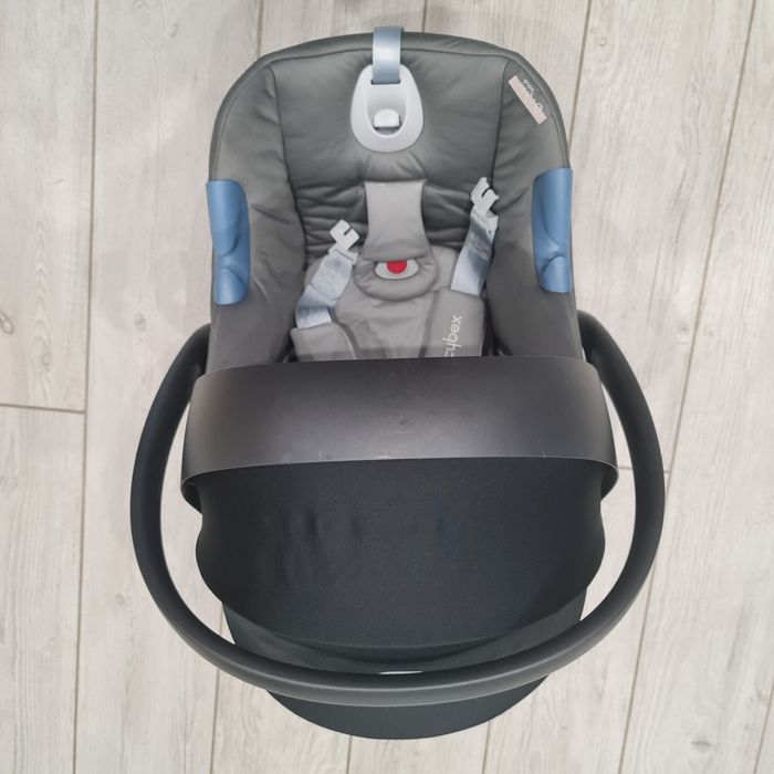 Nosidełko Cybex Aton M Gold