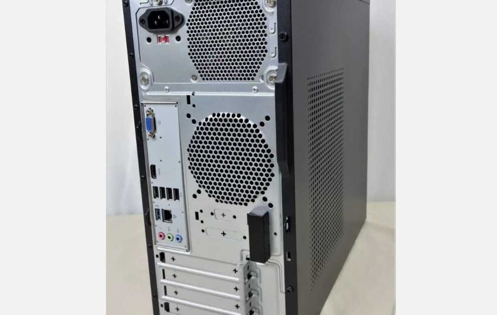 Acer Aspire TC-780 - Tower