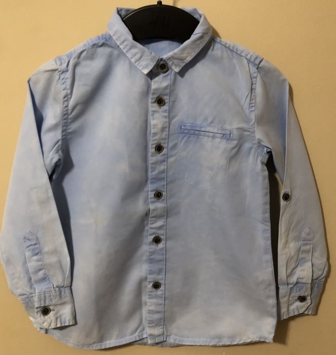 Koszula reserved 110