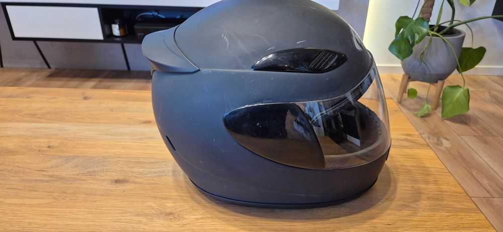 Kask motocyklowy MDS rozmiar M