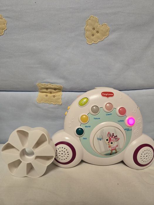 Мобіл Tiny Love Мрії принцеси