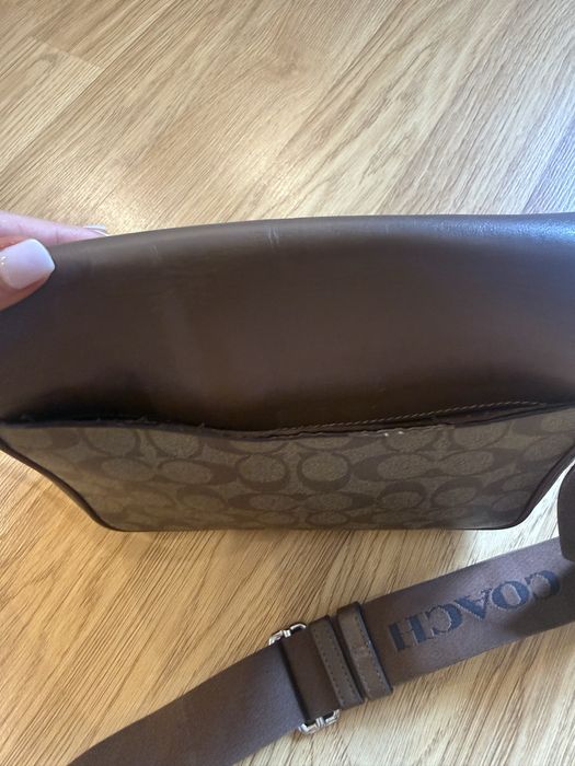 Сумка Coach coach