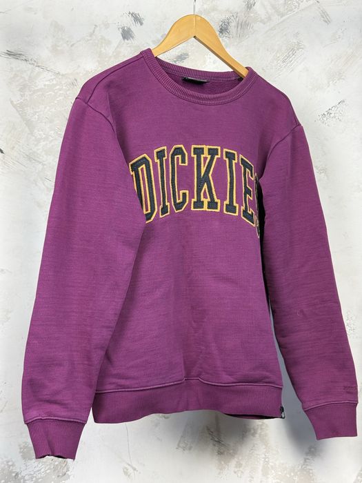 Свитшот Dickies. Кофта Dickies