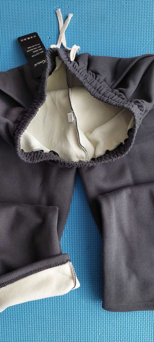 Штани утеплені чоловічі