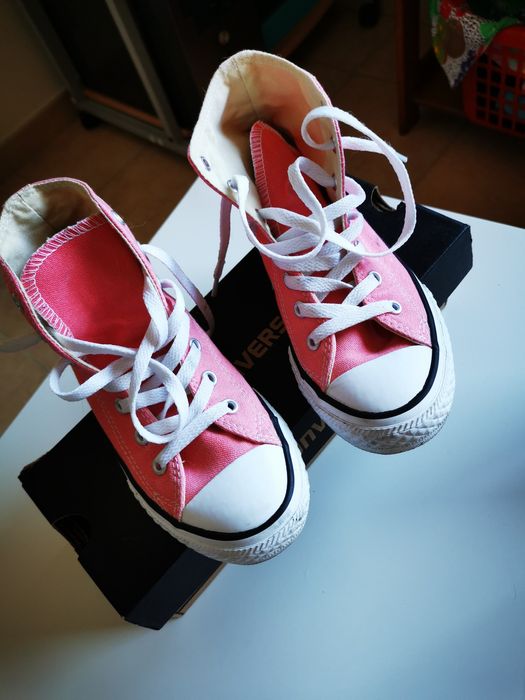 Sapatilha All Star originais