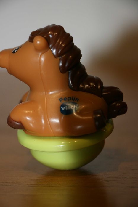 Cavalo VTech ZoomiZooz
