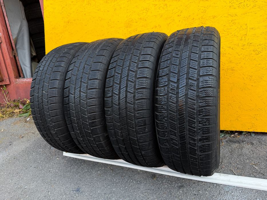 Шини Резина 215.70 R16 Genera Зима