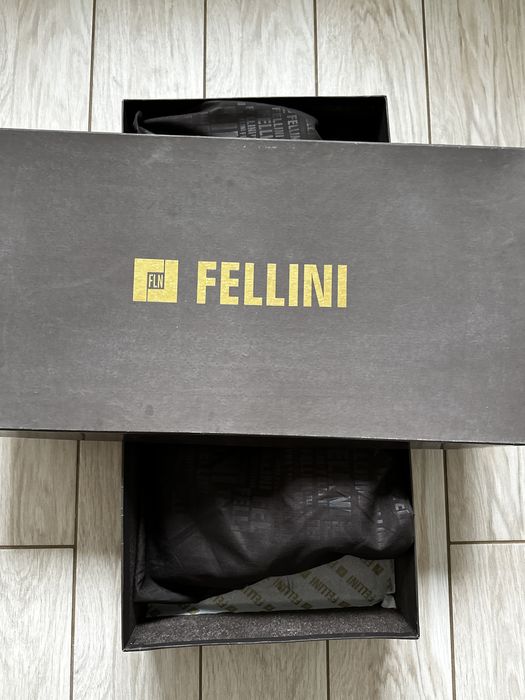 Сапоги Fellini p.37